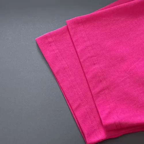 Replica Chrome Hearts T-Shirts Short Sleeved For Unisex #1414543 $42.00 USD for Wholesale