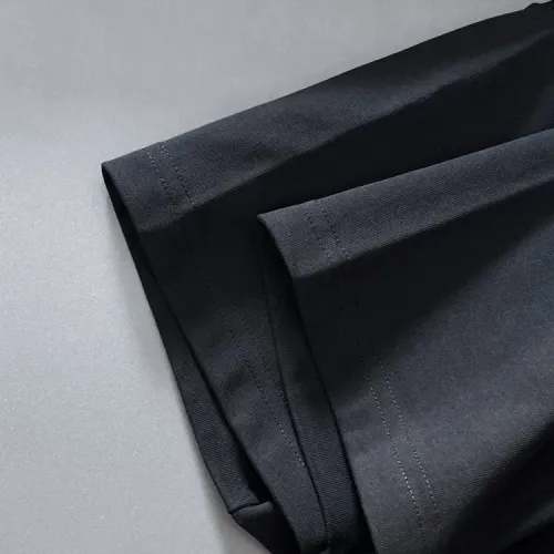 Replica Chrome Hearts T-Shirts Short Sleeved For Unisex #1414571 $42.00 USD for Wholesale