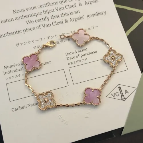 Van Cleef & Arpels Bracelets For Women #1414616