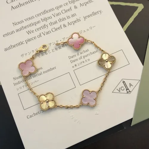 Van Cleef & Arpels Bracelets For Women #1414617