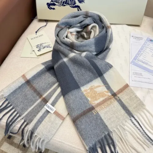 Replica Burberry Scarf #1414636 $48.00 USD for Wholesale
