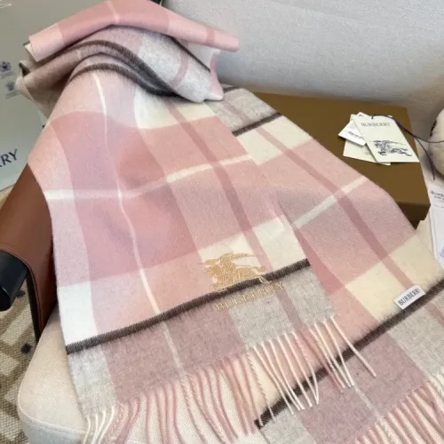 Replica Burberry Scarf #1414637 $48.00 USD for Wholesale