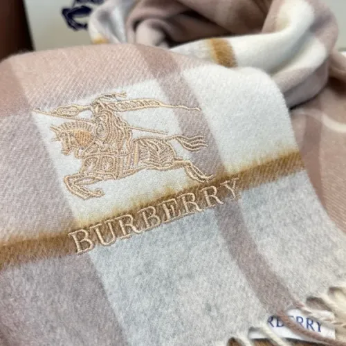 Replica Burberry Scarf #1414638 $48.00 USD for Wholesale