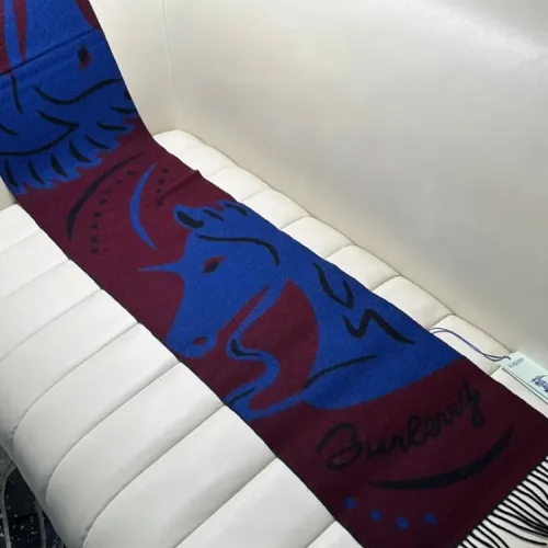 Replica Burberry Scarf #1414643 $52.00 USD for Wholesale