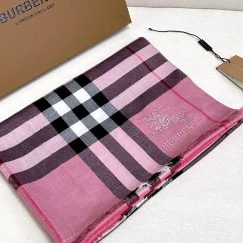 Burberry Scarf #1414646