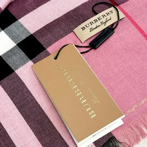 Replica Burberry Scarf #1414646 $52.00 USD for Wholesale