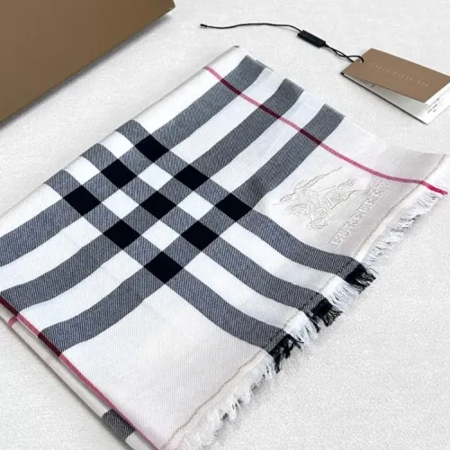 Burberry Scarf #1414647