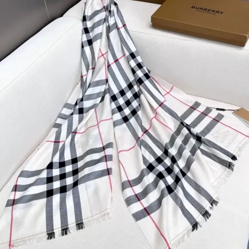 Replica Burberry Scarf #1414647 $52.00 USD for Wholesale