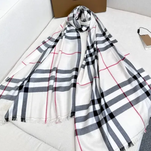 Replica Burberry Scarf #1414647 $52.00 USD for Wholesale