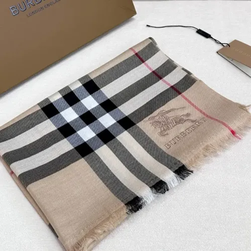 Burberry Scarf #1414648