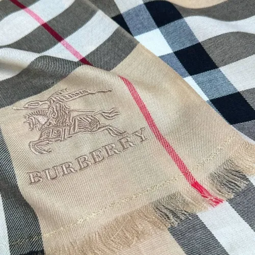 Replica Burberry Scarf #1414648 $52.00 USD for Wholesale
