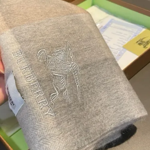 Replica Burberry Scarf #1414659 $80.00 USD for Wholesale