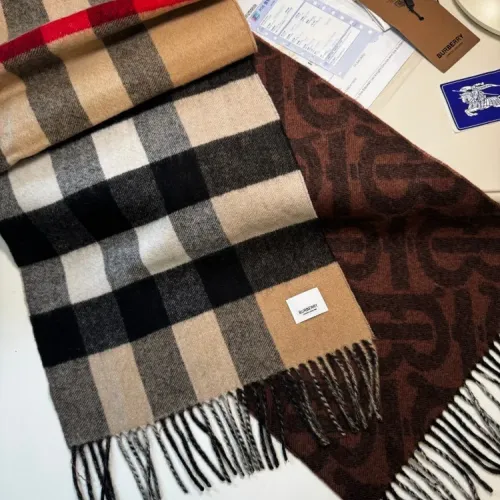 Burberry Scarf #1414665