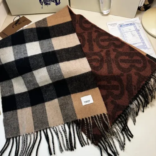 Replica Burberry Scarf #1414665 $60.00 USD for Wholesale