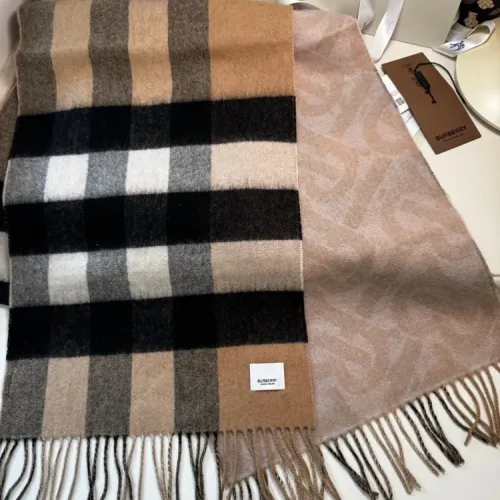 Burberry Scarf #1414666