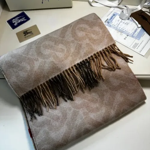 Replica Burberry Scarf #1414666 $60.00 USD for Wholesale