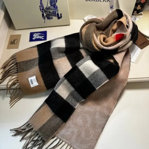 Replica Burberry Scarf #1414666 $60.00 USD for Wholesale
