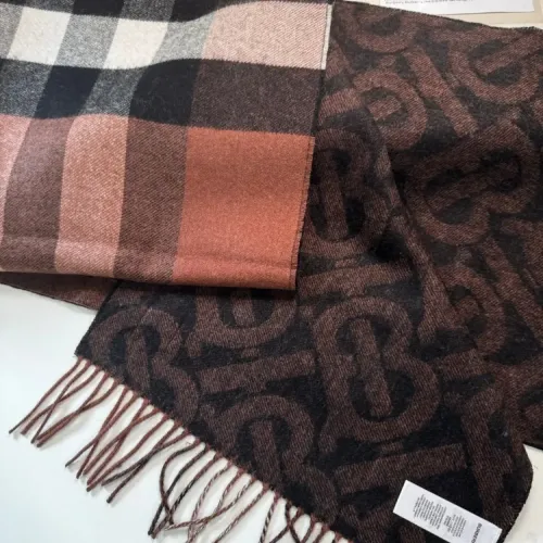 Replica Burberry Scarf #1414667 $60.00 USD for Wholesale