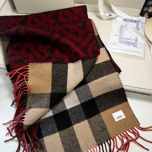 Replica Burberry Scarf #1414668 $60.00 USD for Wholesale