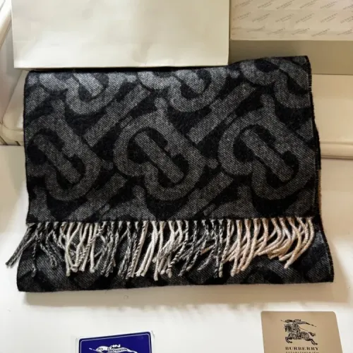 Replica Burberry Scarf #1414669 $60.00 USD for Wholesale