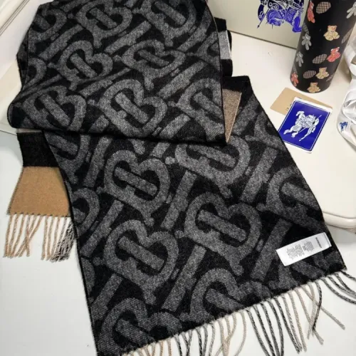 Replica Burberry Scarf #1414669 $60.00 USD for Wholesale