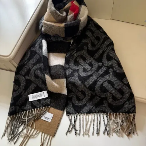 Replica Burberry Scarf #1414669 $60.00 USD for Wholesale