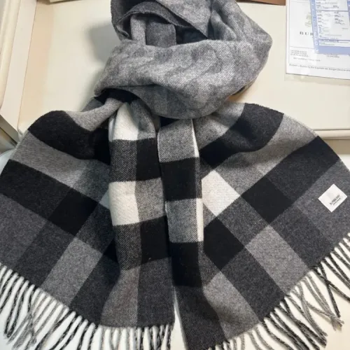 Replica Burberry Scarf #1414670 $60.00 USD for Wholesale