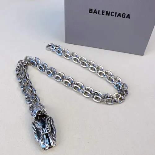 Balenciaga Necklaces #1414671