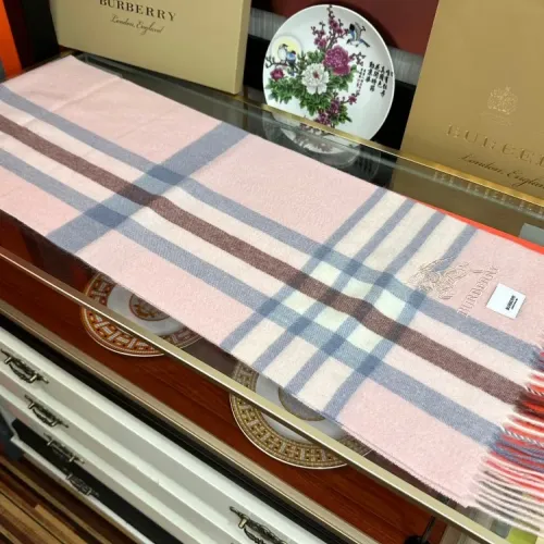 Replica Burberry Scarf #1414673 $80.00 USD for Wholesale