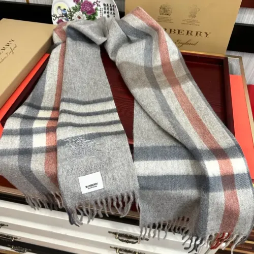 Burberry Scarf #1414674