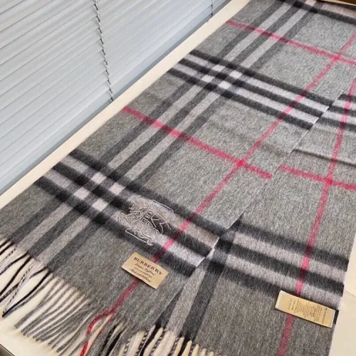 Replica Burberry Scarf #1414678 $42.00 USD for Wholesale
