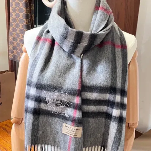 Replica Burberry Scarf #1414678 $42.00 USD for Wholesale