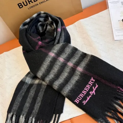 Replica Burberry Scarf #1414684 $48.00 USD for Wholesale