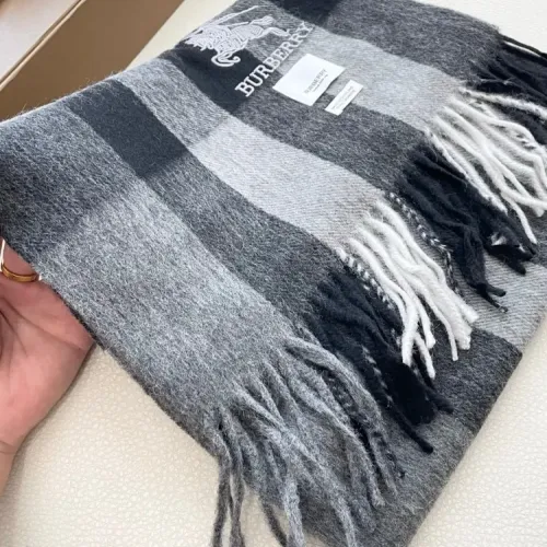 Replica Burberry Scarf #1414685 $56.00 USD for Wholesale