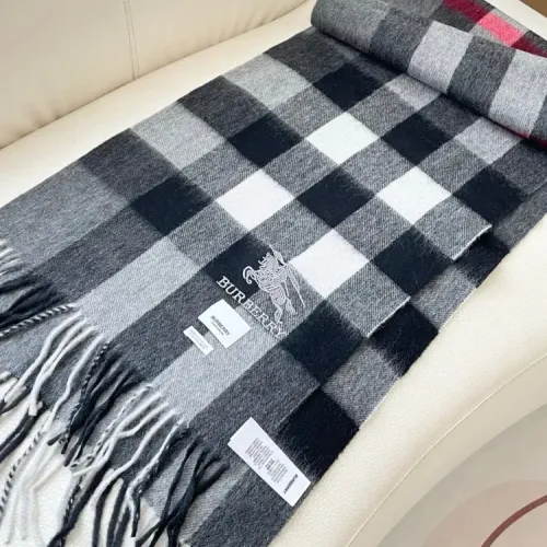 Replica Burberry Scarf #1414685 $56.00 USD for Wholesale