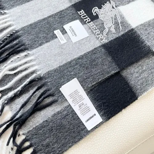 Replica Burberry Scarf #1414685 $56.00 USD for Wholesale