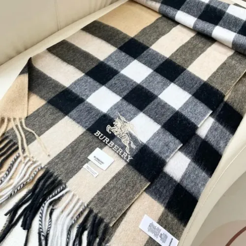 Replica Burberry Scarf #1414686 $56.00 USD for Wholesale