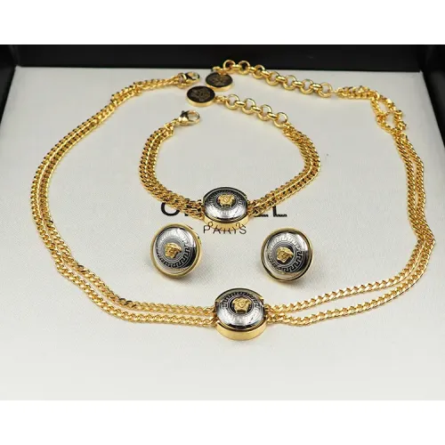 Versace Jewelry Set #1414701