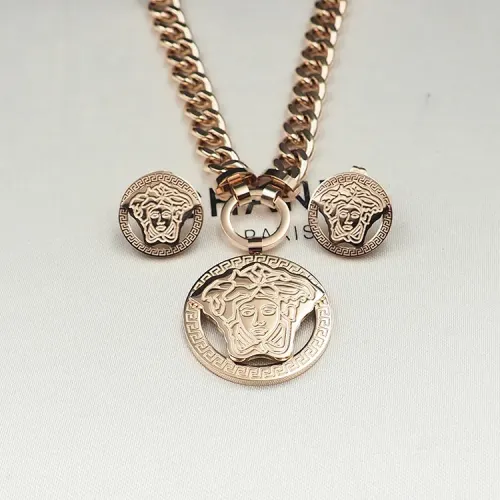 Versace Jewelry Set #1414722