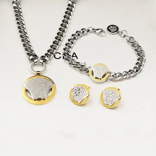 Versace Jewelry Set #1414724