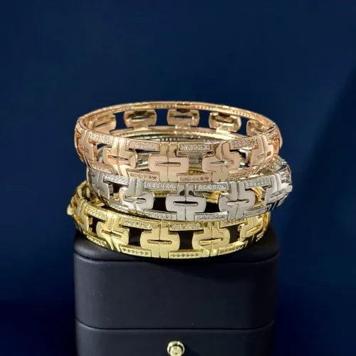 Replica Bvlgari Bracelets #1414733 $42.00 USD for Wholesale