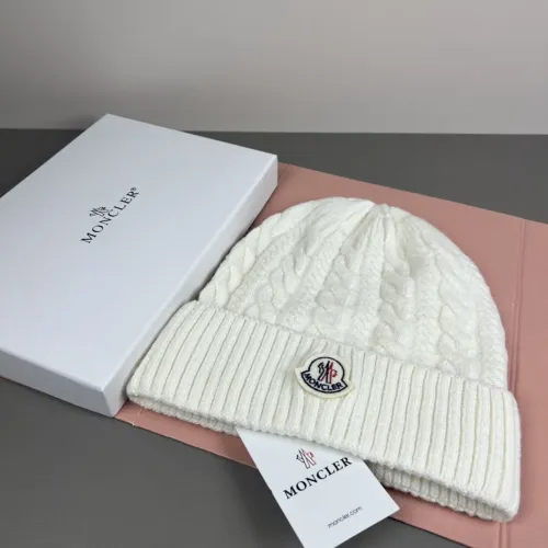 Moncler Caps #1414797