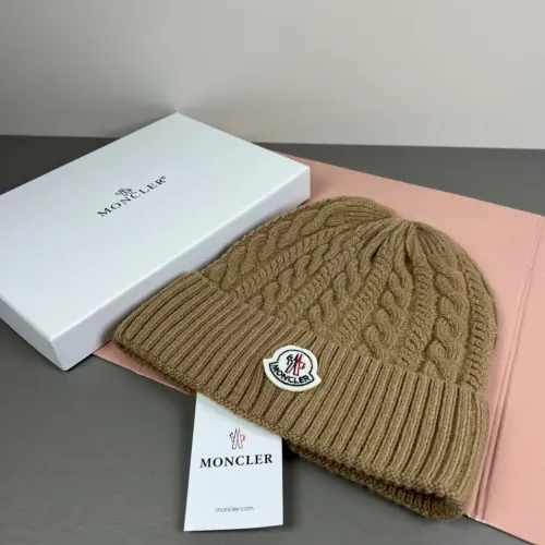 Moncler Caps #1414800