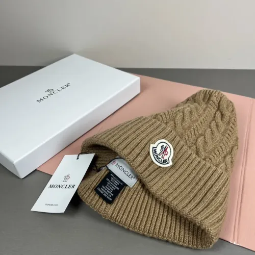 Replica Moncler Caps #1414800 $27.00 USD for Wholesale