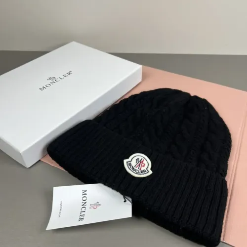 Moncler Caps #1414804