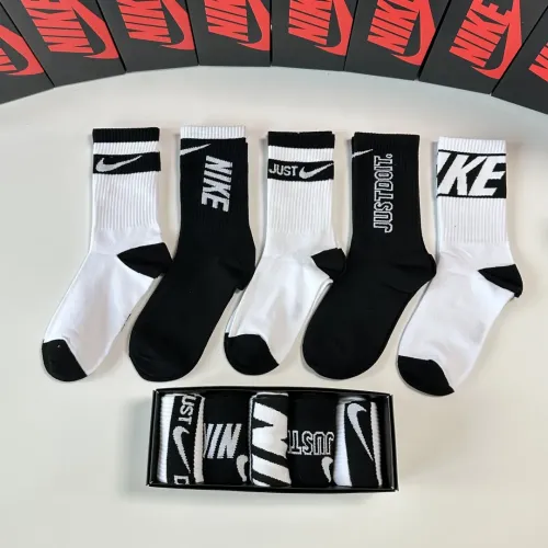 Nike Socks #1414821