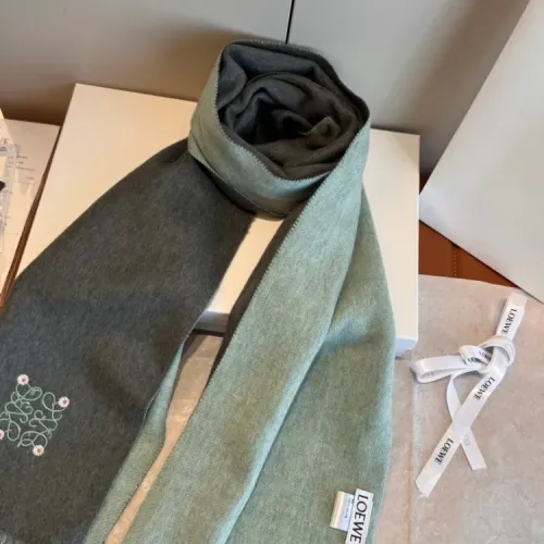 Replica LOEWE Scarf #1414826 $56.00 USD for Wholesale