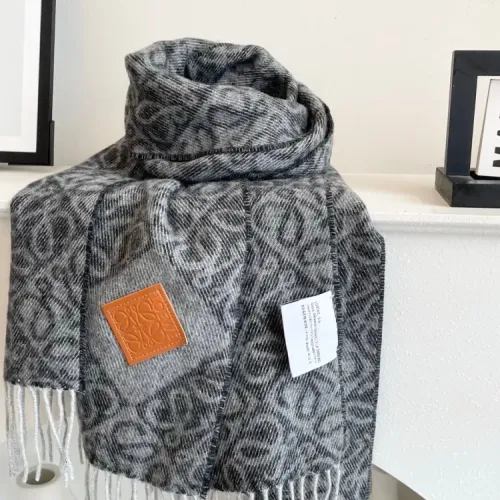 Replica LOEWE Scarf #1414830 $60.00 USD for Wholesale
