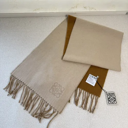 Replica LOEWE Scarf #1414834 $60.00 USD for Wholesale