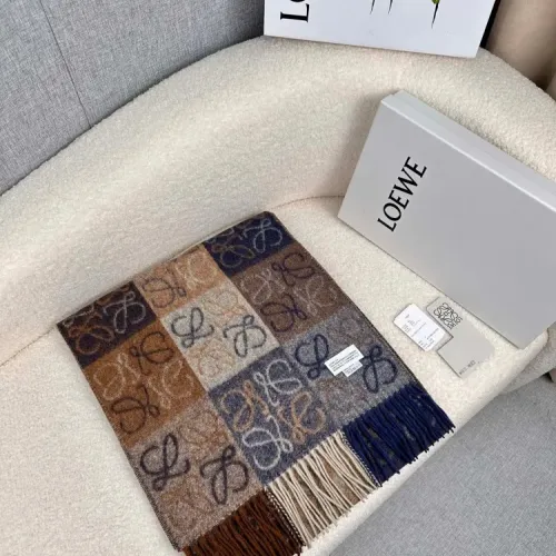 Replica LOEWE Scarf #1414836 $48.00 USD for Wholesale